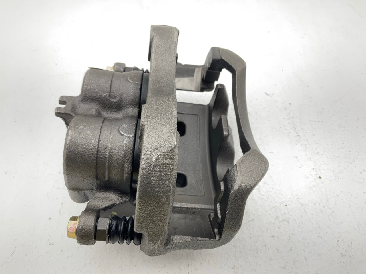 Comes As Shown, Missing Clips REMAN. Nugeon 19-B2871 Front Right Brake Caliper