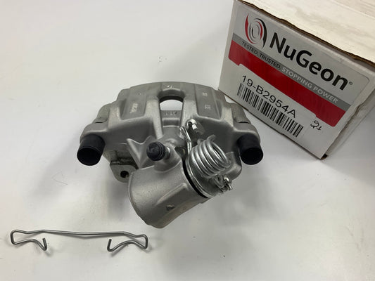 REMAN. Nugeon 19-B2954A Rear Left Brake Caliper