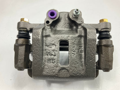 REMAN. Nugeon 19-B3342 Rear Right Brake Caliper For 2007-2012 Hyundai Veracruz