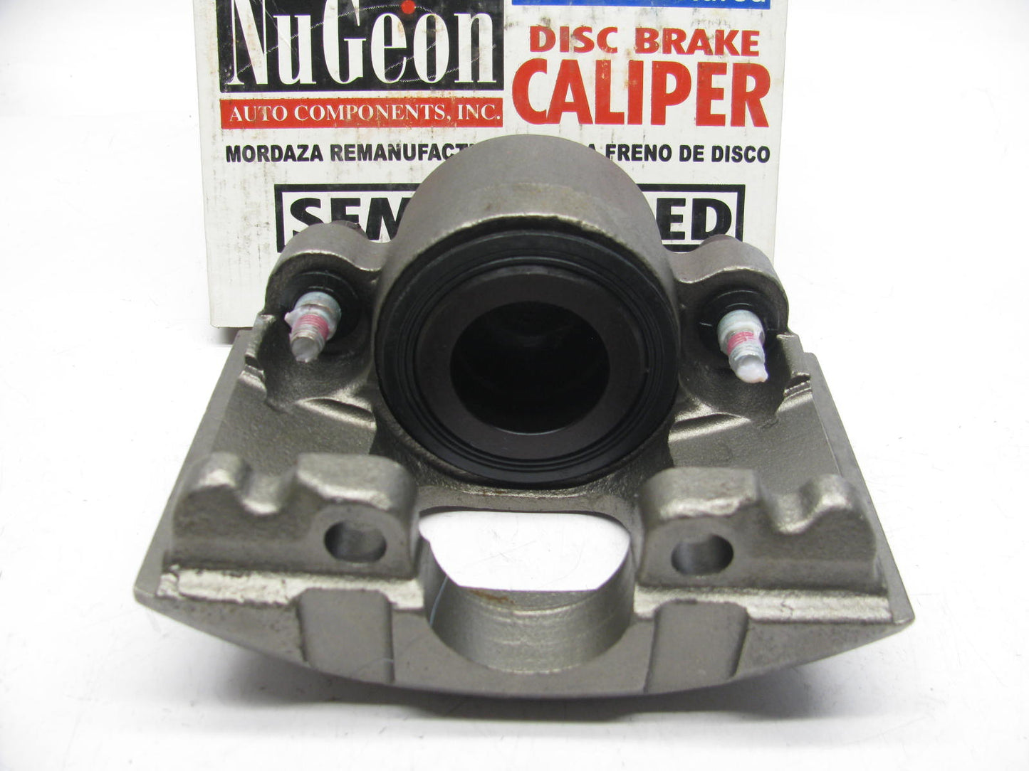 Nugeon 22-00544R Remanufactured Disc Brake Caliper - Front Right