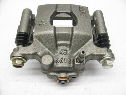 Nugeon 22-00567R Remanufactured Disc Brake Caliper - Rear Right