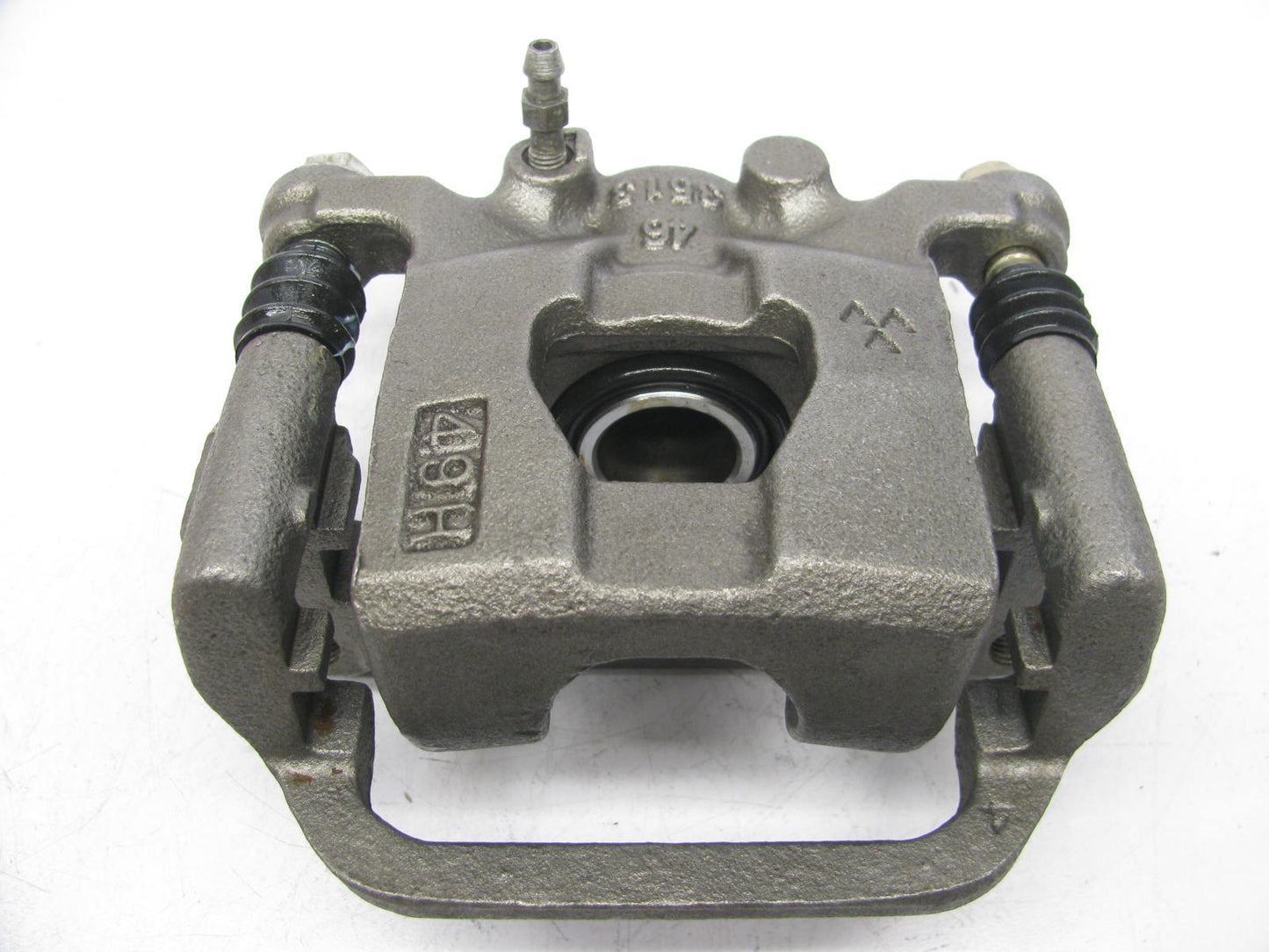 Nugeon 22-00567R Remanufactured Disc Brake Caliper - Rear Right