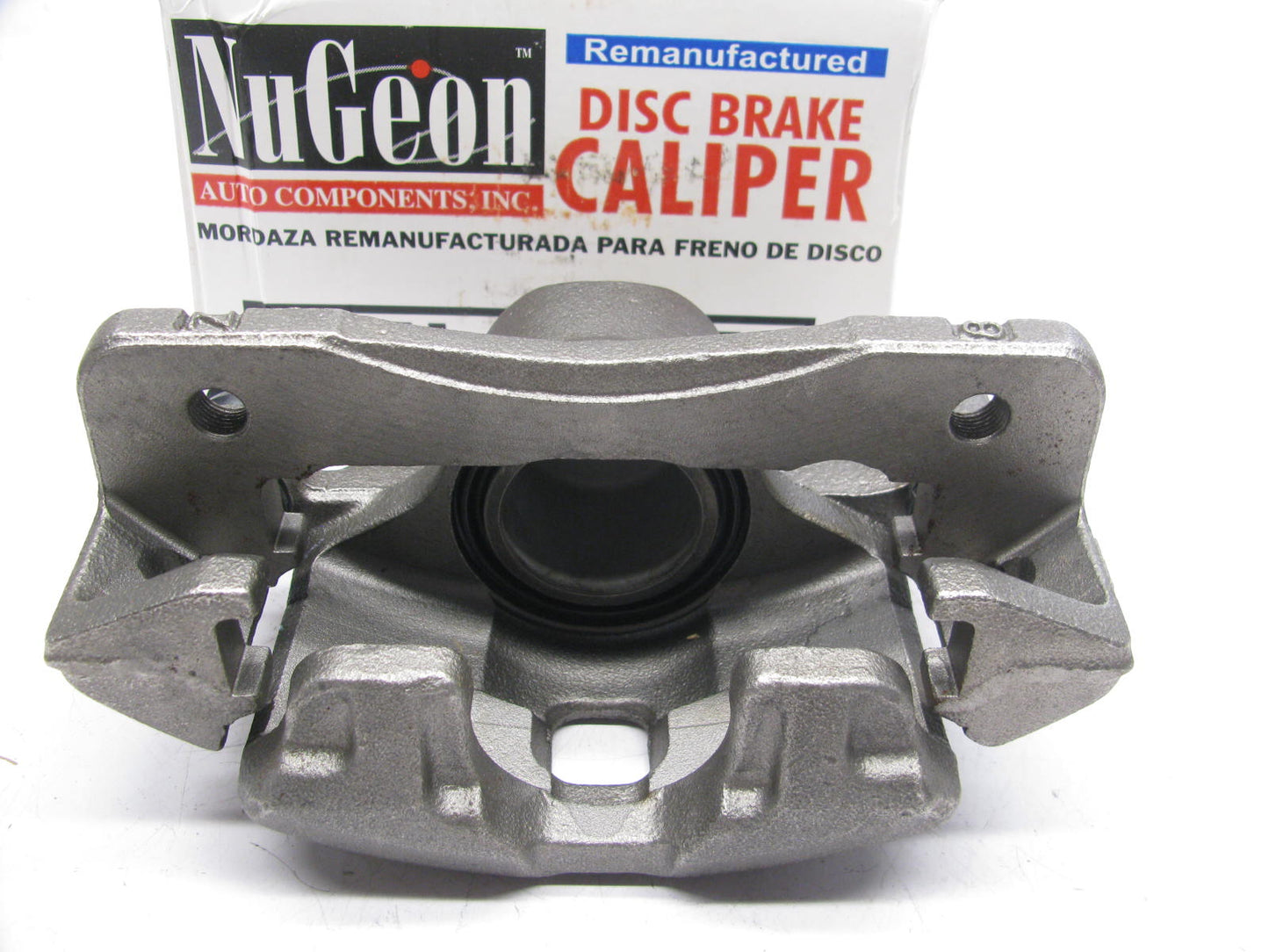 Nugeon 22-00920R Remanufactured Disc Brake Caliper - Front Right