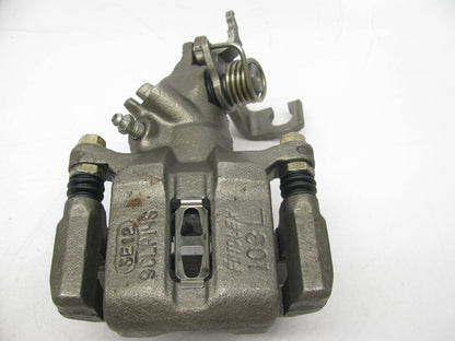 Nugeon 22-00940L Remanufactured Rear Left Brake Caliper - 2004-2008 Acura TSX