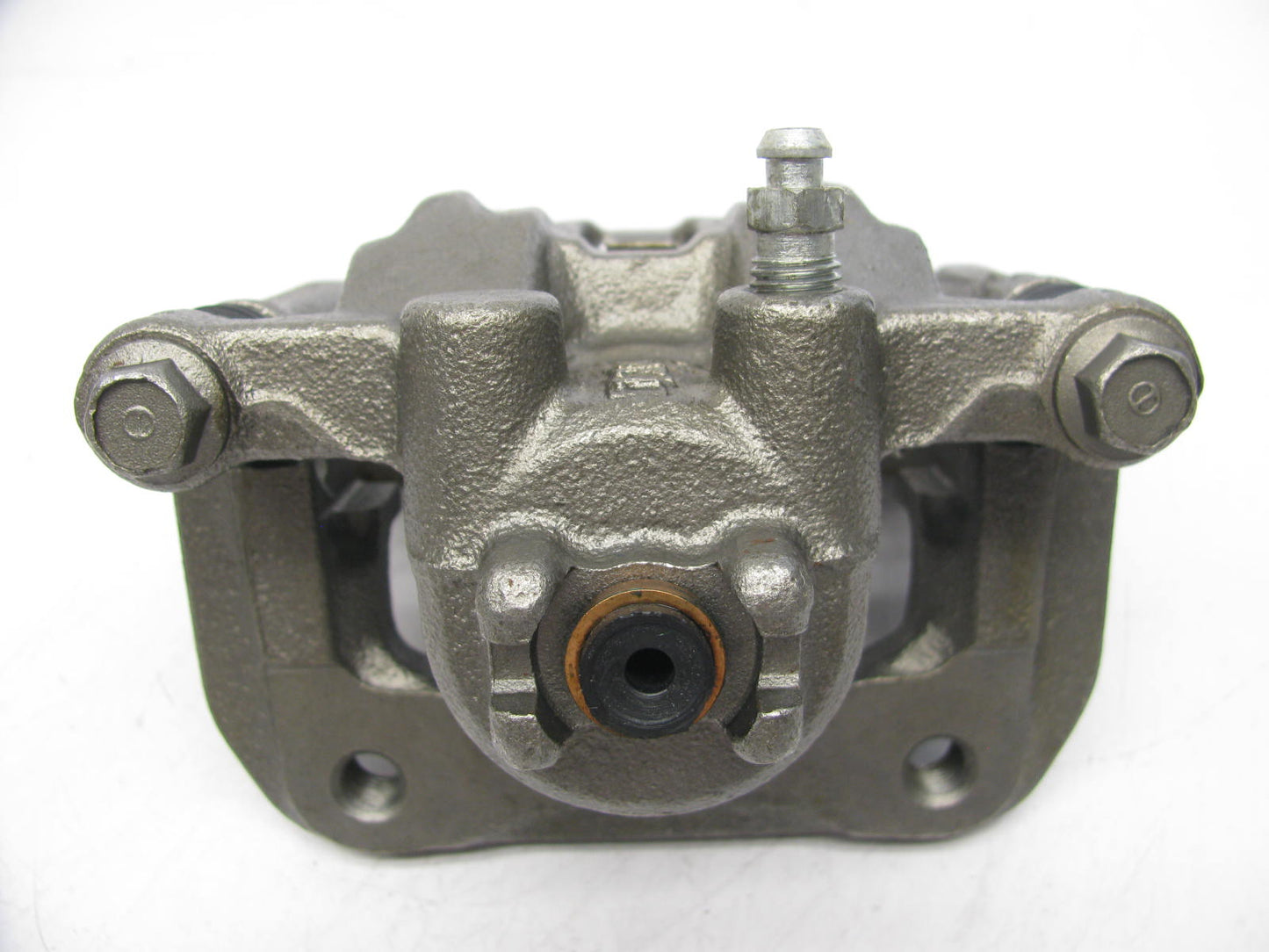 Nugeon 22-01007L Remanufactured Disc Brake Caliper - Rear Left