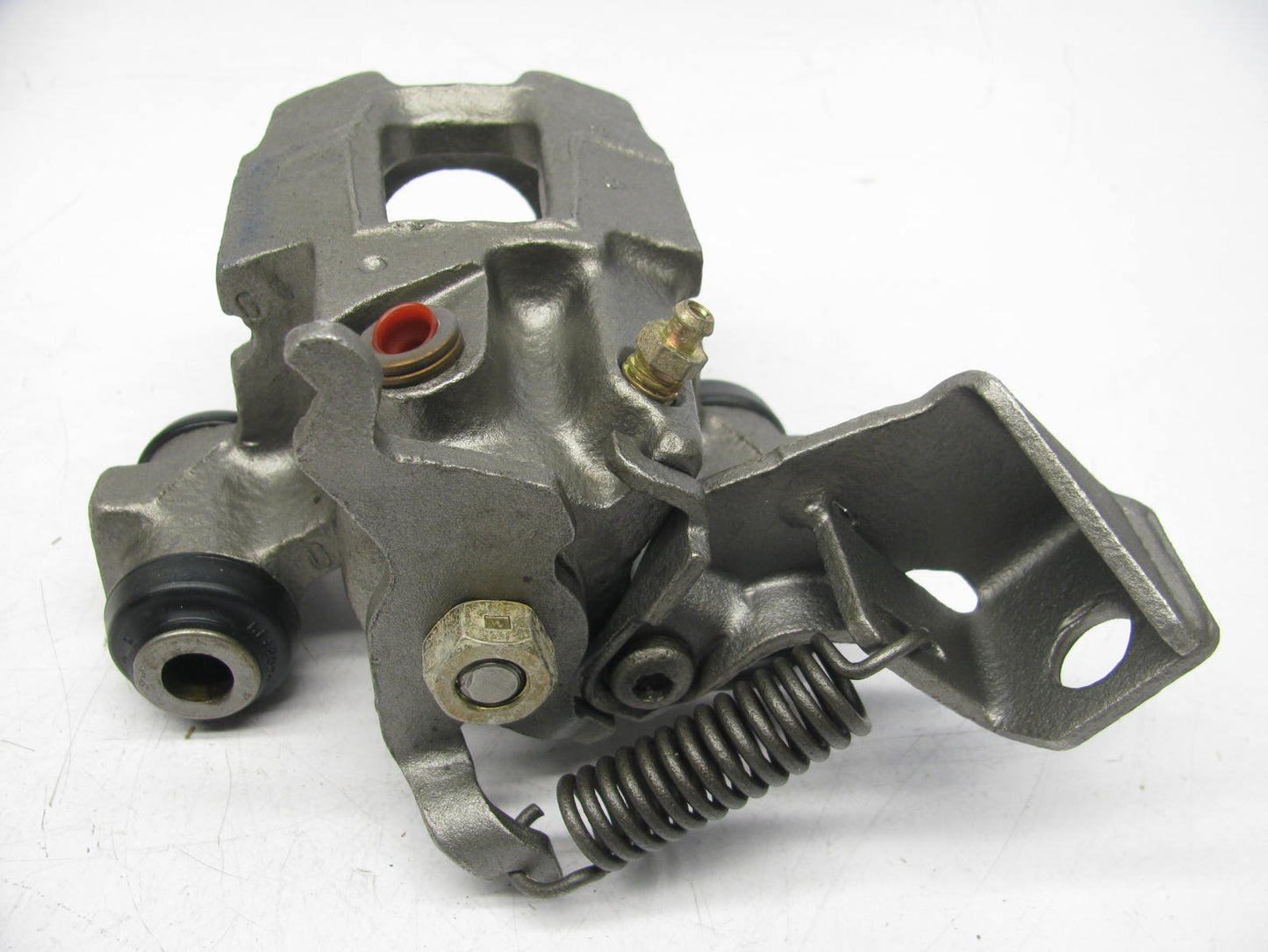 Nugeon 22-17269L Remanufactured Disc Brake Caliper - Rear Left