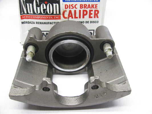 Nugeon 22-17271R Remanufactured Disc Brake Caliper - Front Right