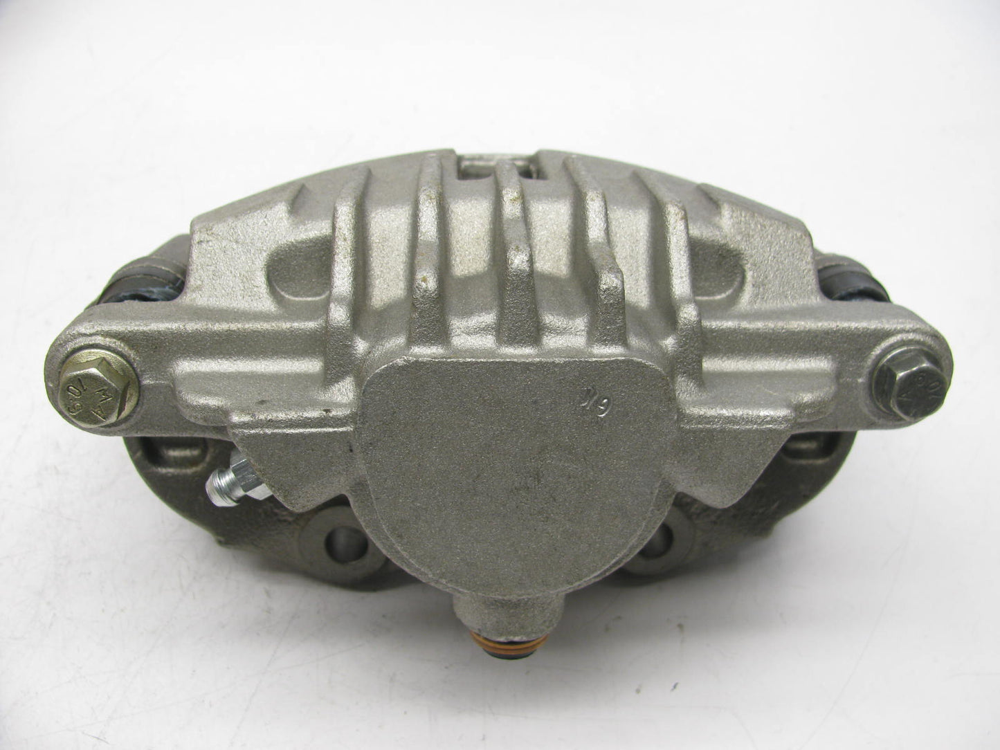 Nugeon 22-17289-1 Remanufactured Disc Brake Caliper - Rear