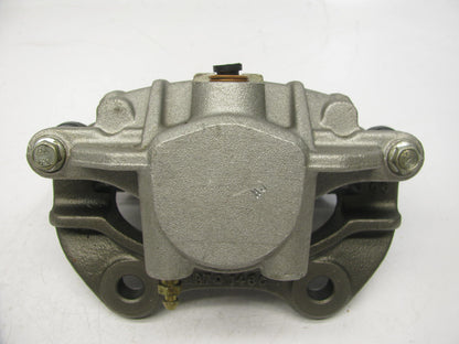 Nugeon 22-17305L Remanufactured Disc Brake Caliper - Rear Left