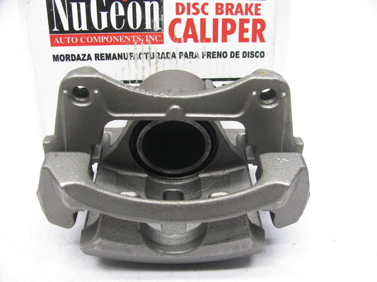 Nugeon 22-17351R Remanufactured Disc Brake Caliper - Front Right / Left