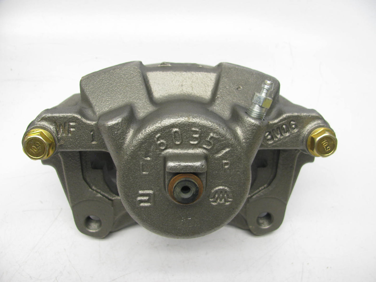 Nugeon 22-17351R Remanufactured Disc Brake Caliper - Front Right / Left
