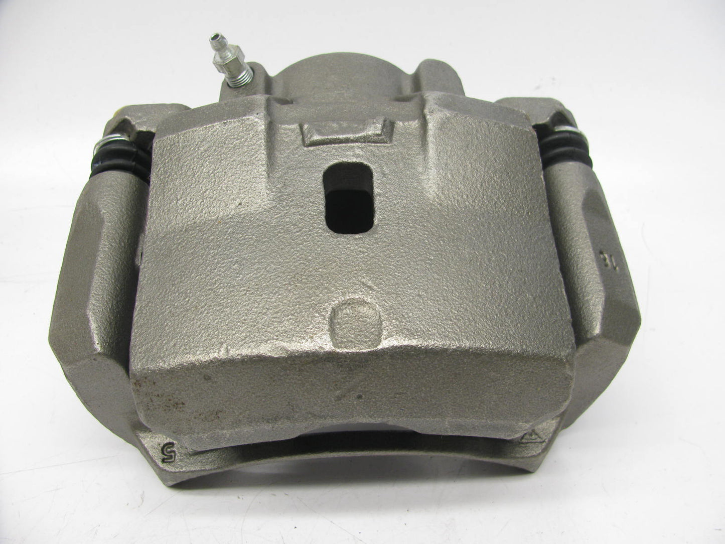 Nugeon 22-17351R Remanufactured Disc Brake Caliper - Front Right / Left