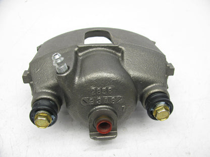 Nugeon 22-17650L Remanufactured Disc Brake Caliper - Front Left