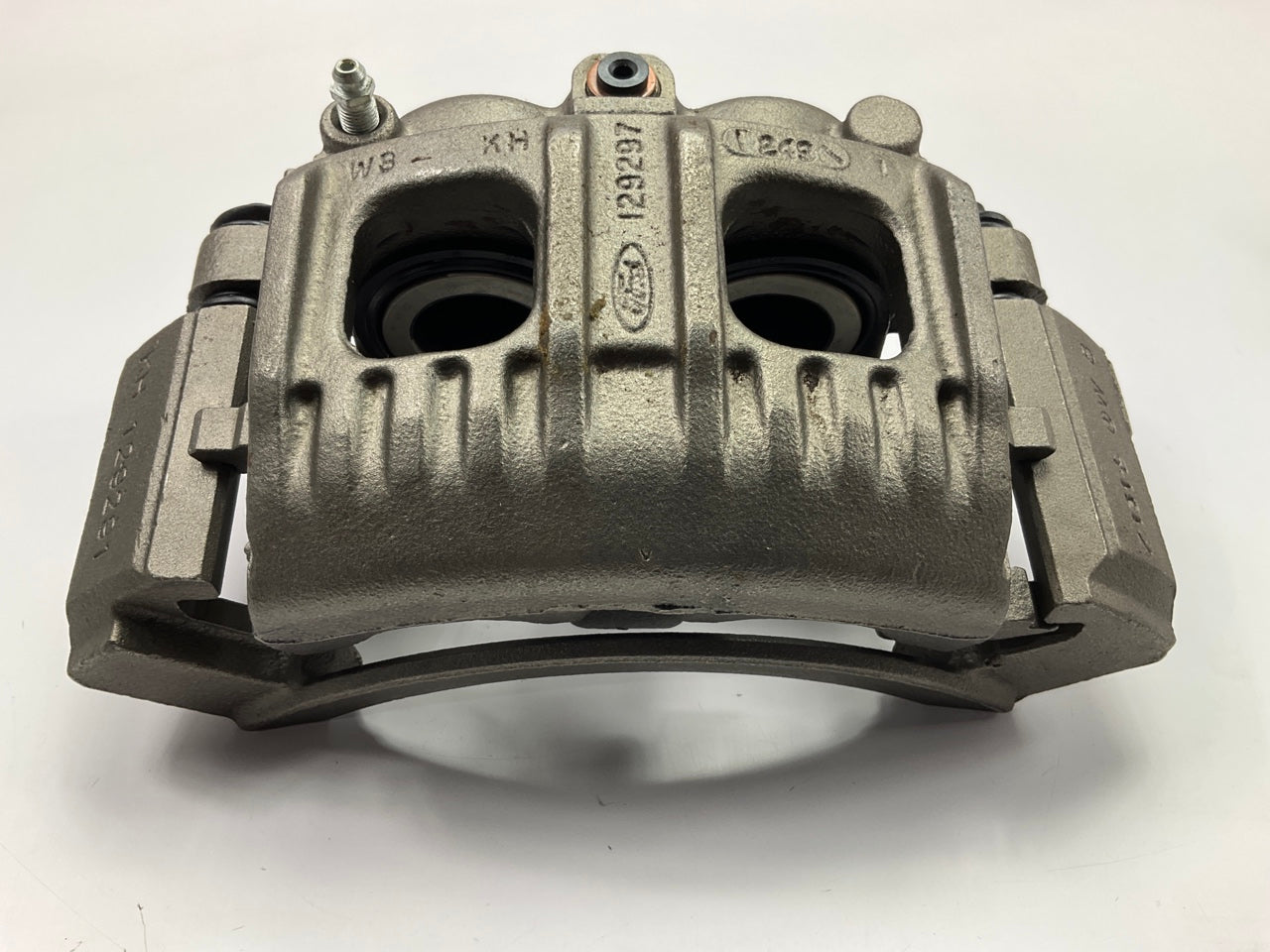 Nugeon 22-17862L REMAN Disc Brake Caliper - Front Left