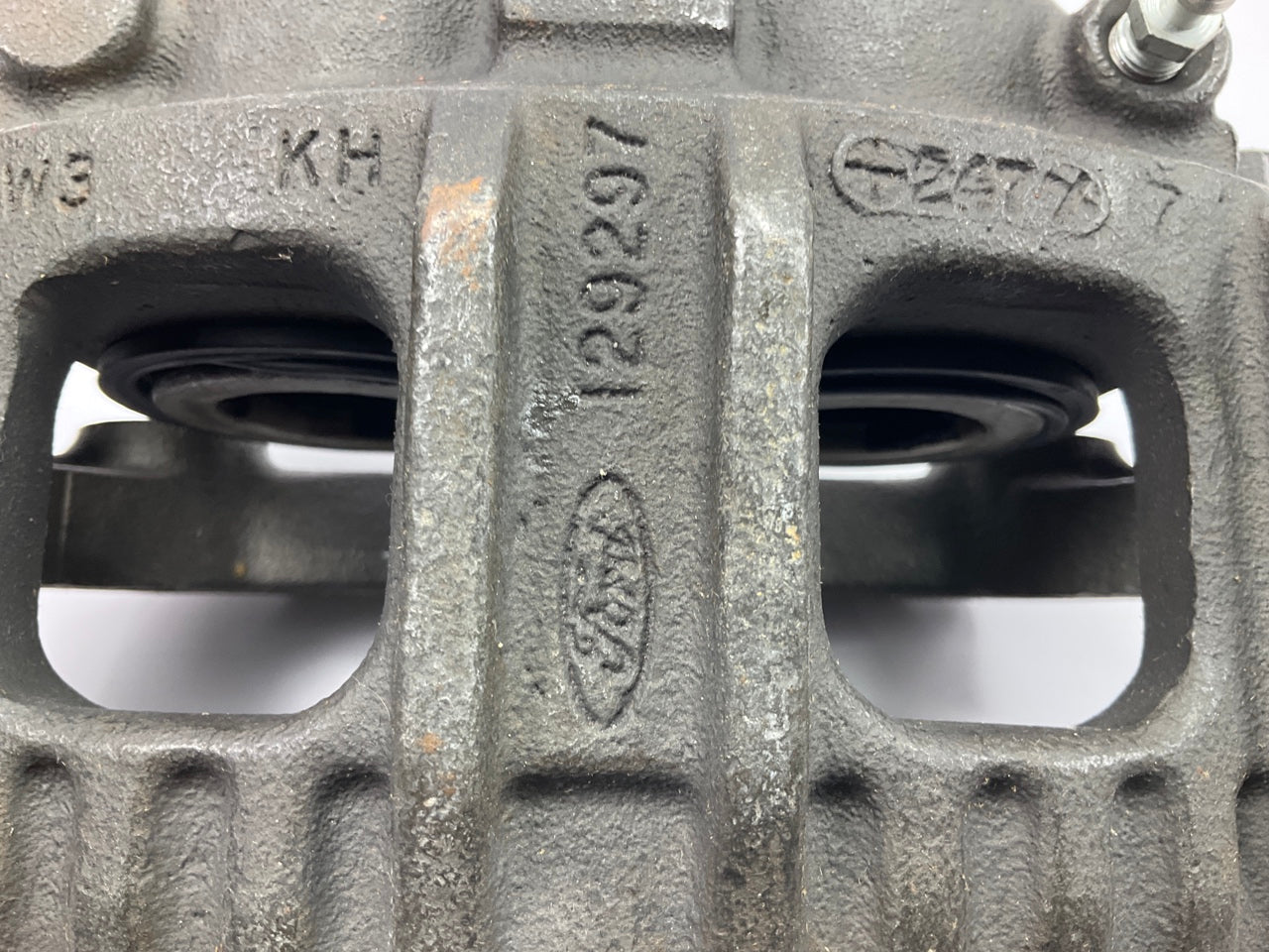 Nugeon 22-17862R REMAN Disc Brake Caliper - Front Right