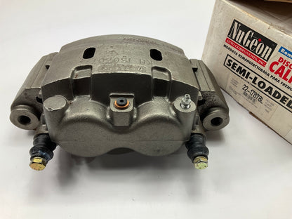 Nugeon 22-17878L REMAN Disc Brake Caliper - Front / Rear