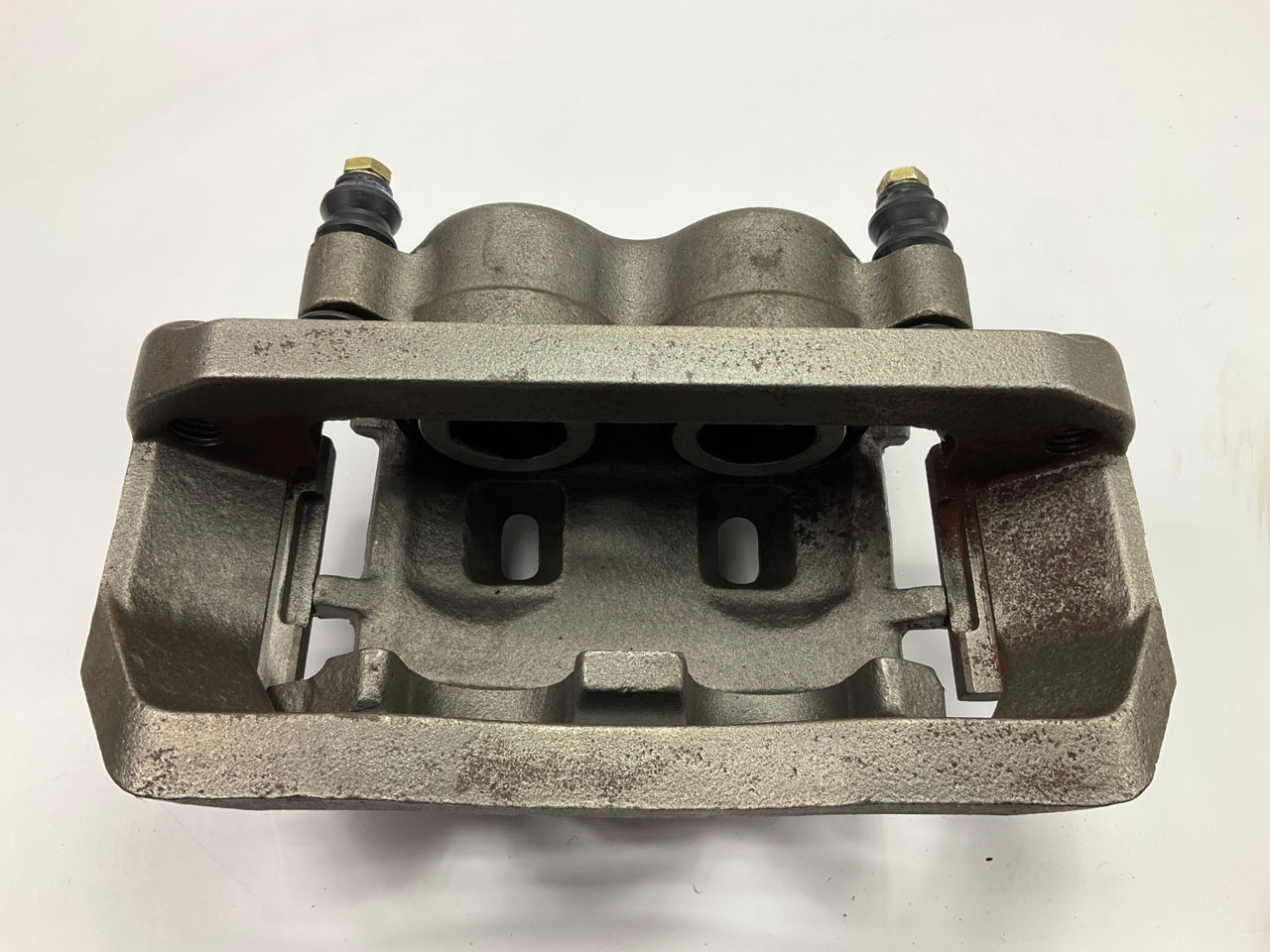 Nugeon 22-17878L REMAN Disc Brake Caliper - Front / Rear