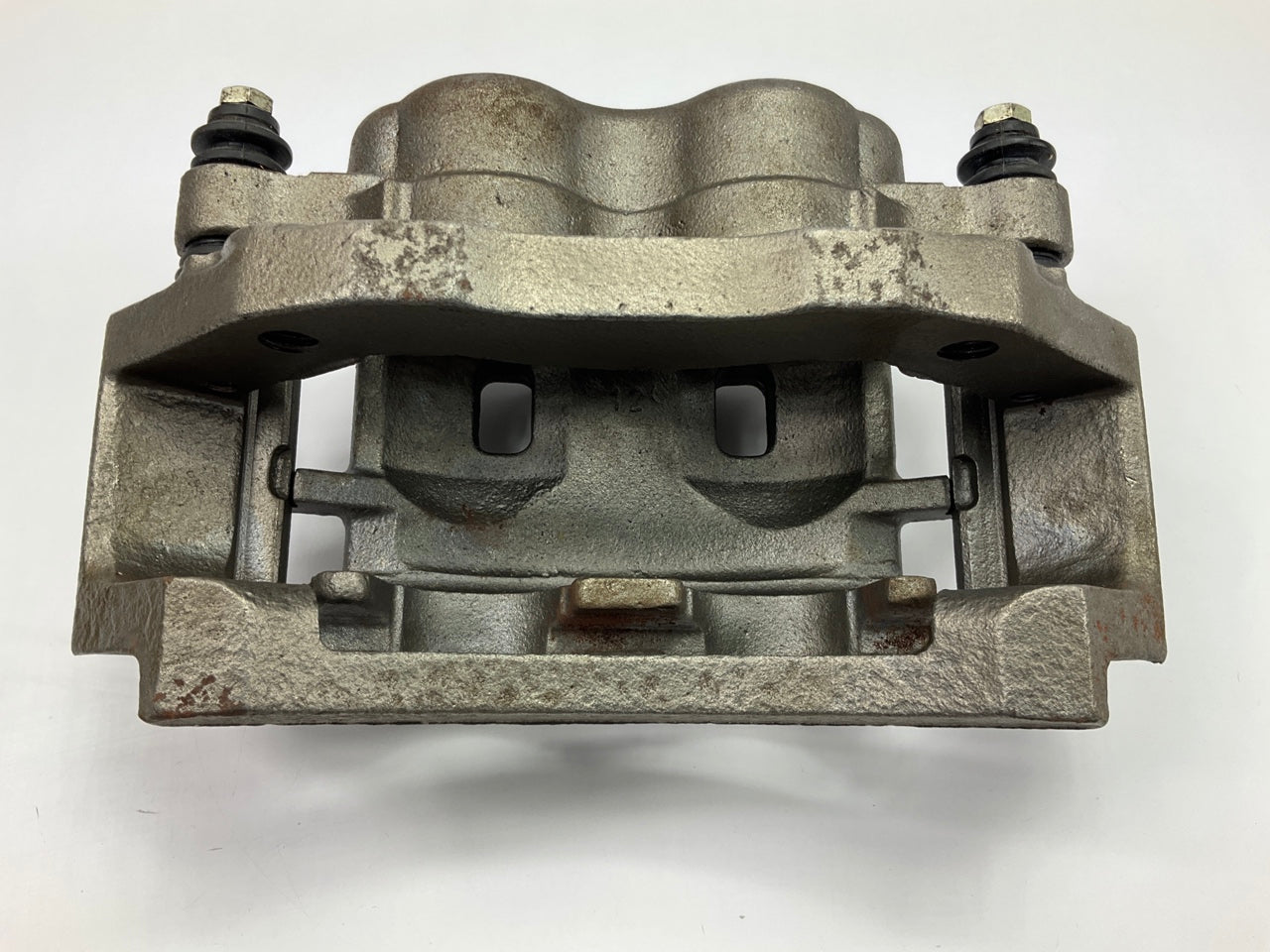 Nugeon 22-17884L REMAN Disc Brake Caliper - Rear Left