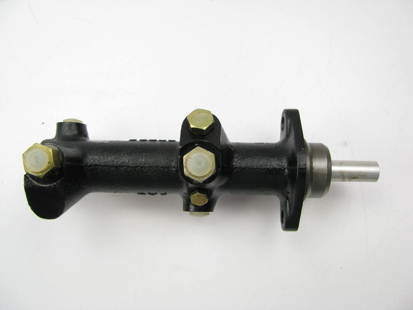 Nugeon 25-02111 Brake Master Cylinder - 1982-1983 Audi 5000 2.2L I5 Turbocharged