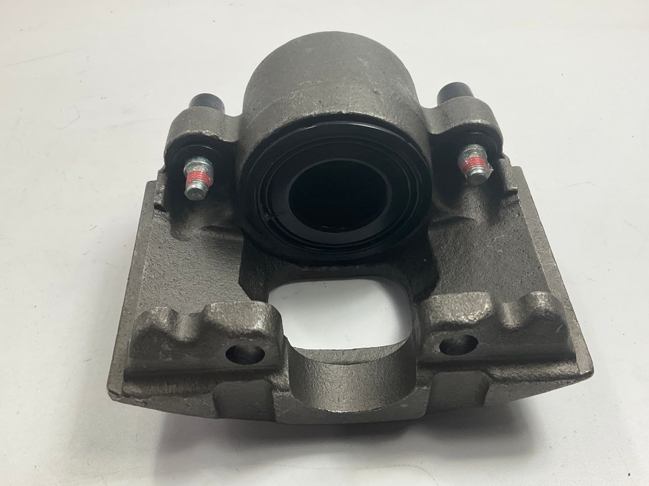 REMAN. Nugeon 97-00544A Front Left Brake Caliper For 1993-2002 Villager, Quest