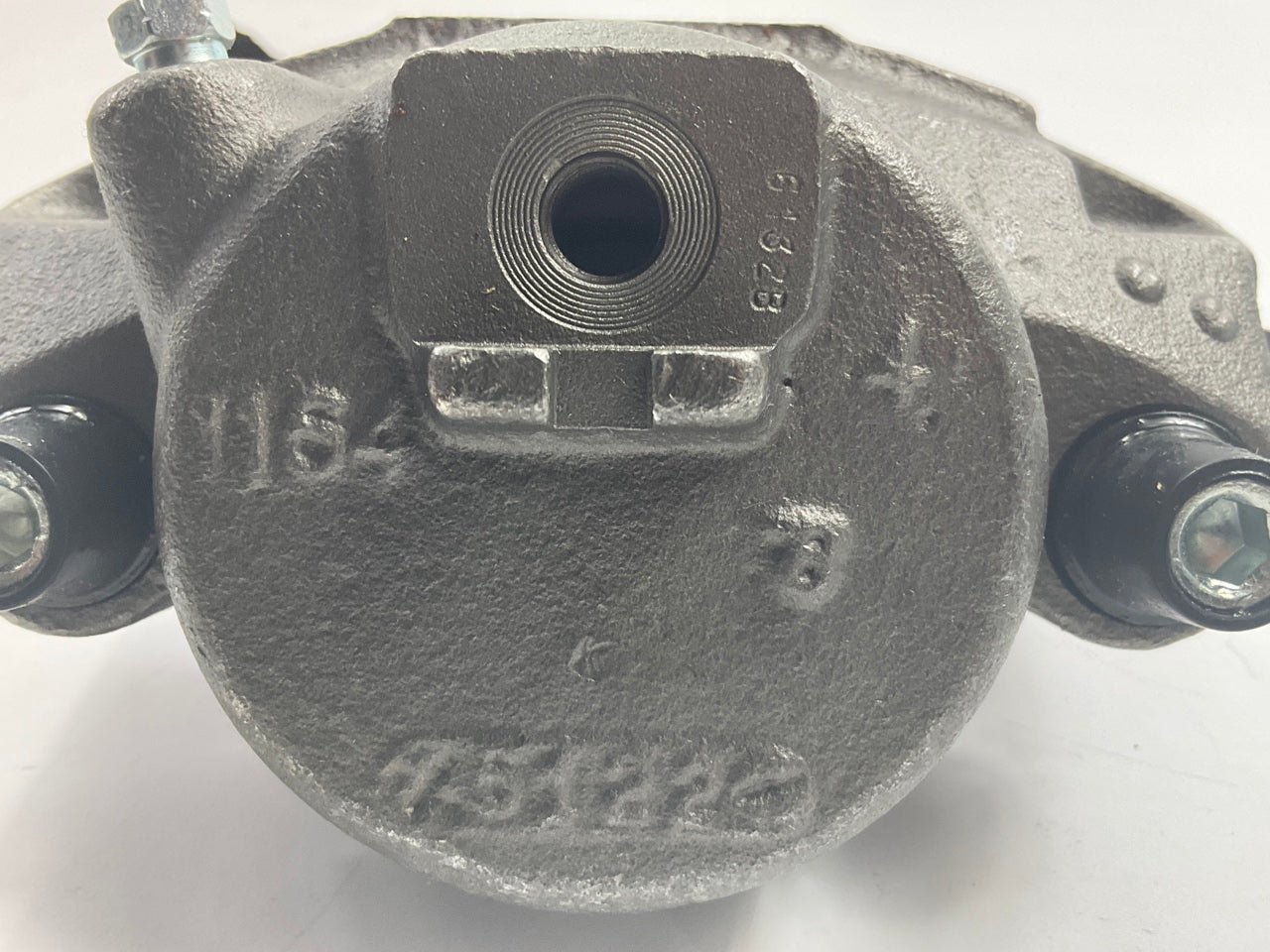 REMAN. Nugeon 97-00544A Front Left Brake Caliper For 1993-2002 Villager, Quest