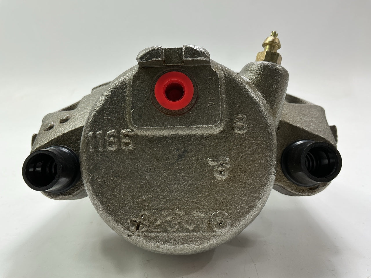 REMAN. Nugeon 97-00544B Front Right Brake Caliper For 1993-2002 Quest, Villager