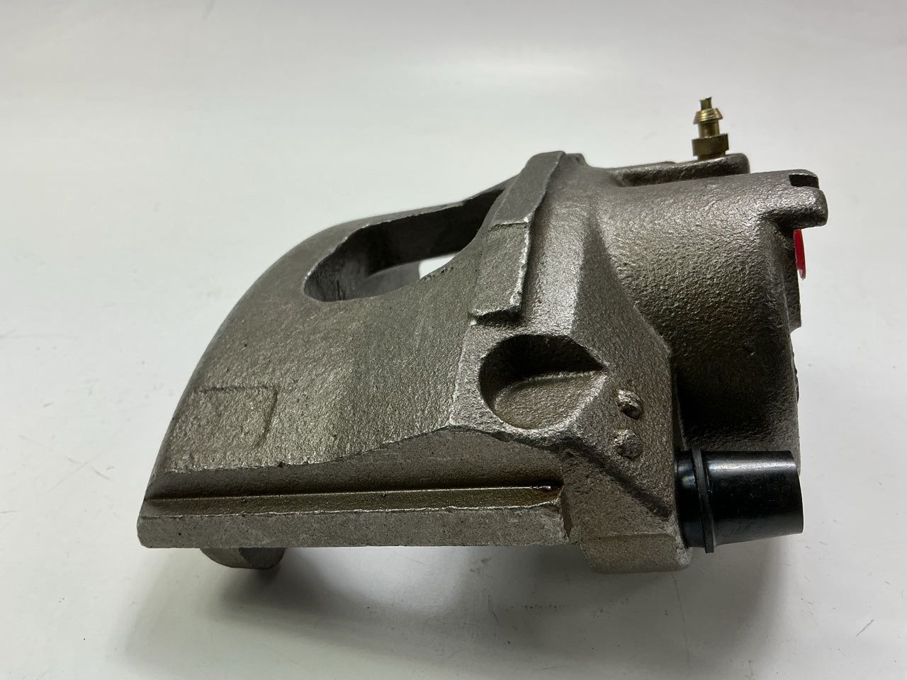 REMAN. Nugeon 97-00544B Front Right Brake Caliper For 1993-2002 Quest, Villager