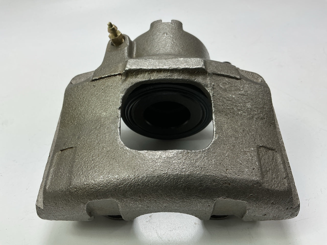 REMAN. Nugeon 97-00544B Front Right Brake Caliper For 1993-2002 Quest, Villager