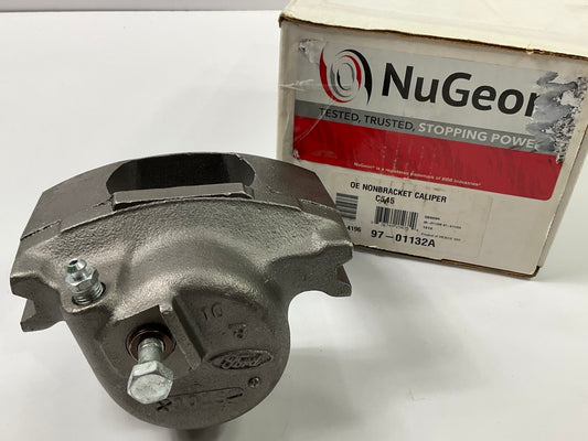 REMAN Nugeon 97-01132A Disc Brake Caliper - Front Right
