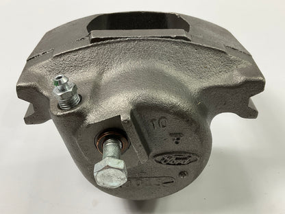 REMAN Nugeon 97-01132A Disc Brake Caliper - Front Right