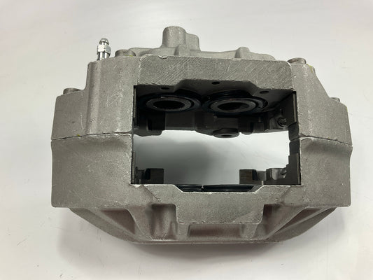 NO HARDWARE - REMAN. Nugeon 97-01611B Front Left Brake Caliper