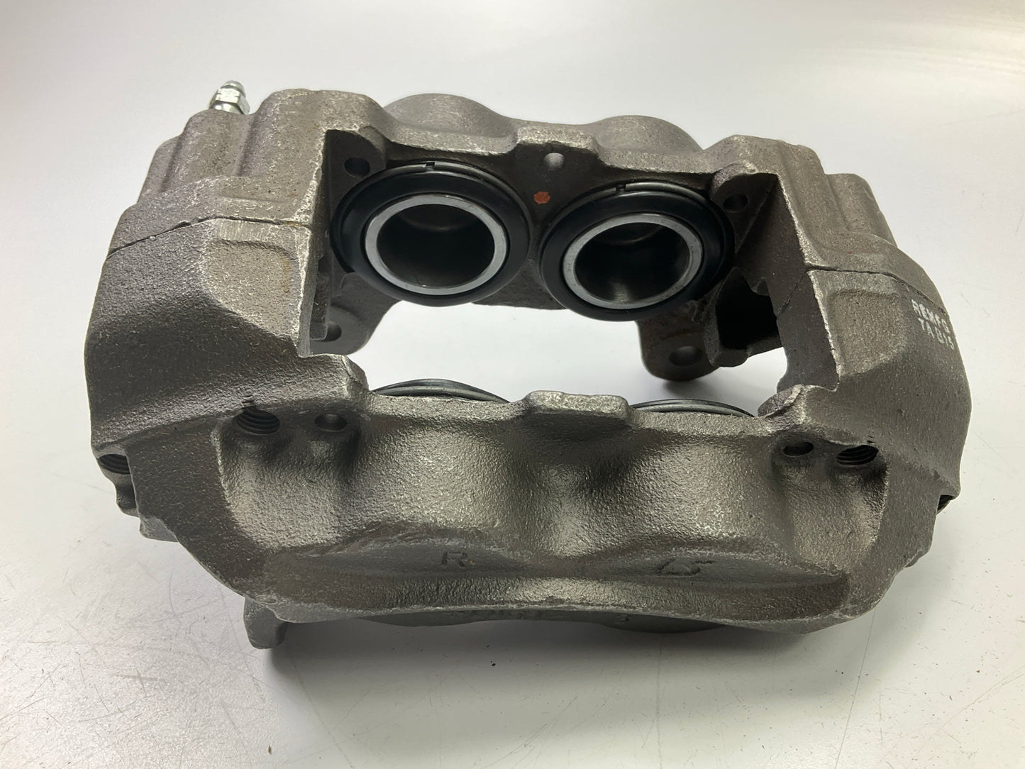 NO HARDARE - REMAN. Nugeon 97-01623B Front Right Brake Caliper