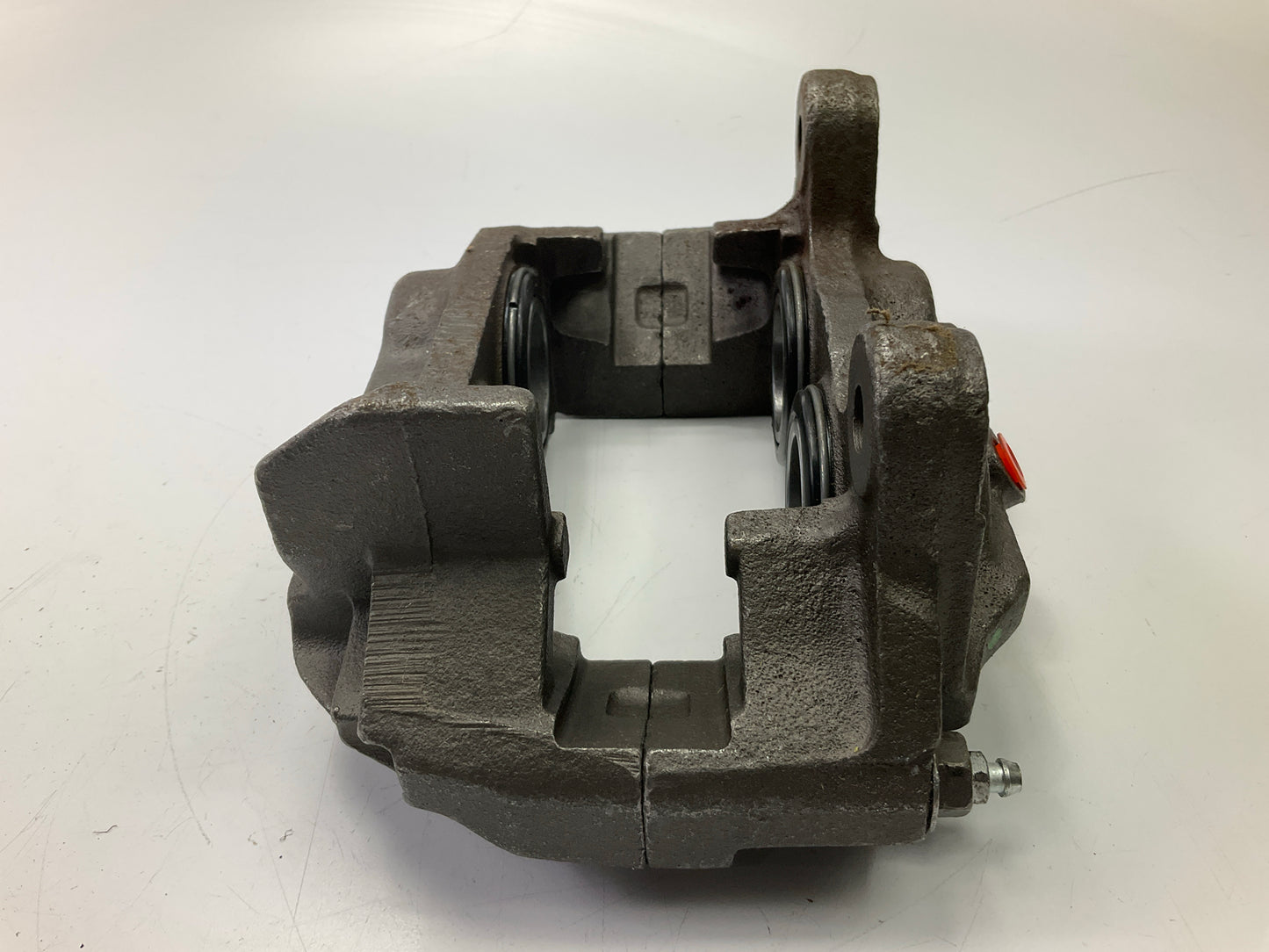 NO HARDARE - REMAN. Nugeon 97-01623B Front Right Brake Caliper