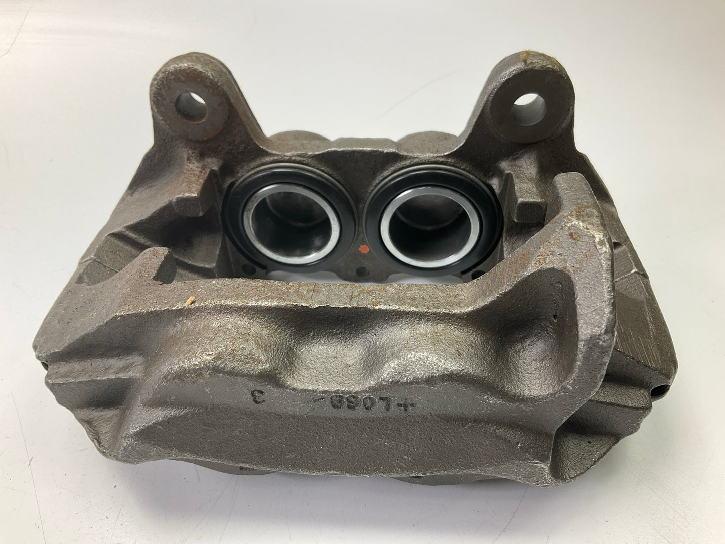NO HARDARE - REMAN. Nugeon 97-01623B Front Right Brake Caliper