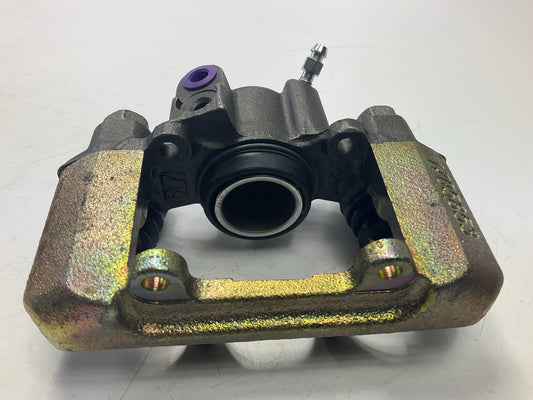 REMAN. Nugeon 97-01635A Rear Left Drivers Side Disc Brake Caliper