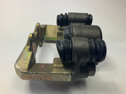 REMAN. Nugeon 97-01635A Rear Left Drivers Side Disc Brake Caliper