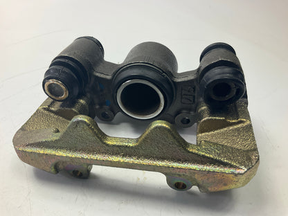 REMAN. Nugeon 97-01635A Rear Left Drivers Side Disc Brake Caliper