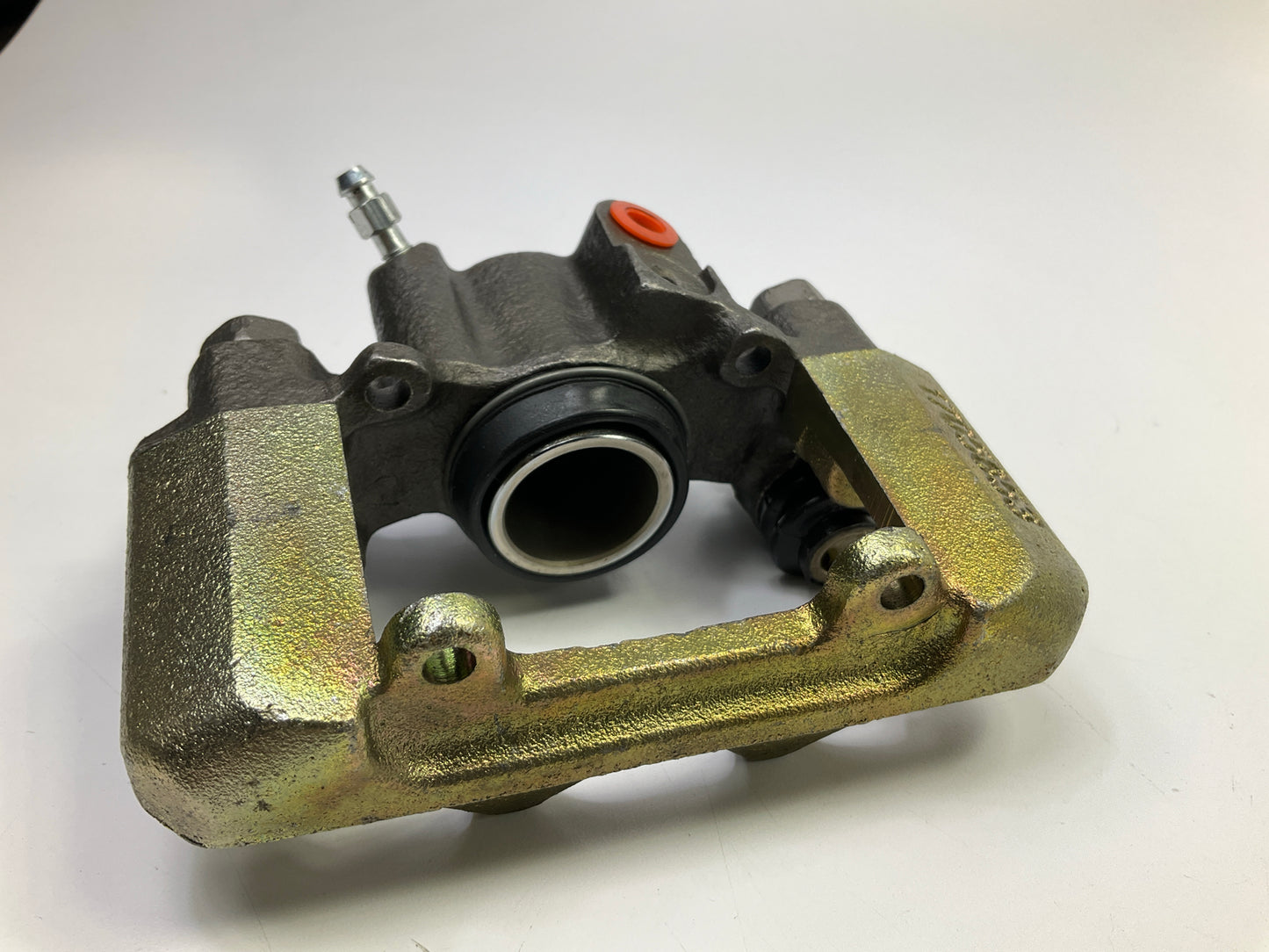 REMAN. Nugeon 97-01635B Rear Right Disc Brake Caliper