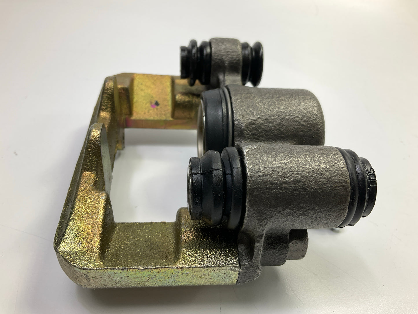 REMAN. Nugeon 97-01635B Rear Right Disc Brake Caliper