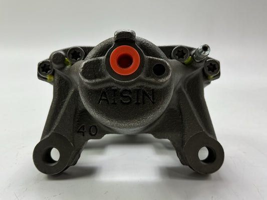 NO HARDWARE - REMAN. Nugeon 97-01637B Rear Left Drivers Side Disc Brake Caliper