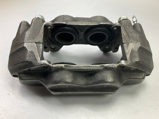 NO HARDAWRE - REMAN. Nugeon 97-01651A Front Disc Brake Caliper