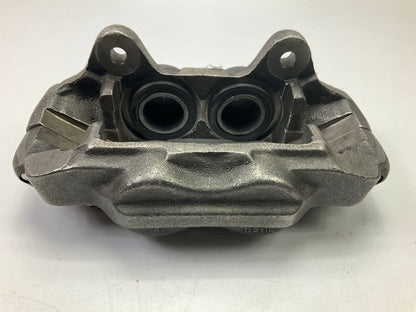 NO HARDAWRE - REMAN. Nugeon 97-01651A Front Disc Brake Caliper