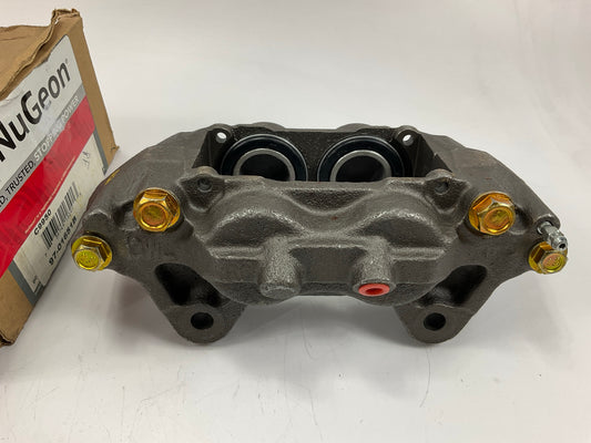 REMAN. Nugeon 97-01651B Front Brake Caliper