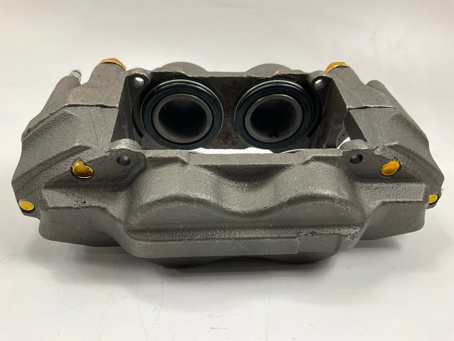 REMAN. Nugeon 97-01651B Front Brake Caliper