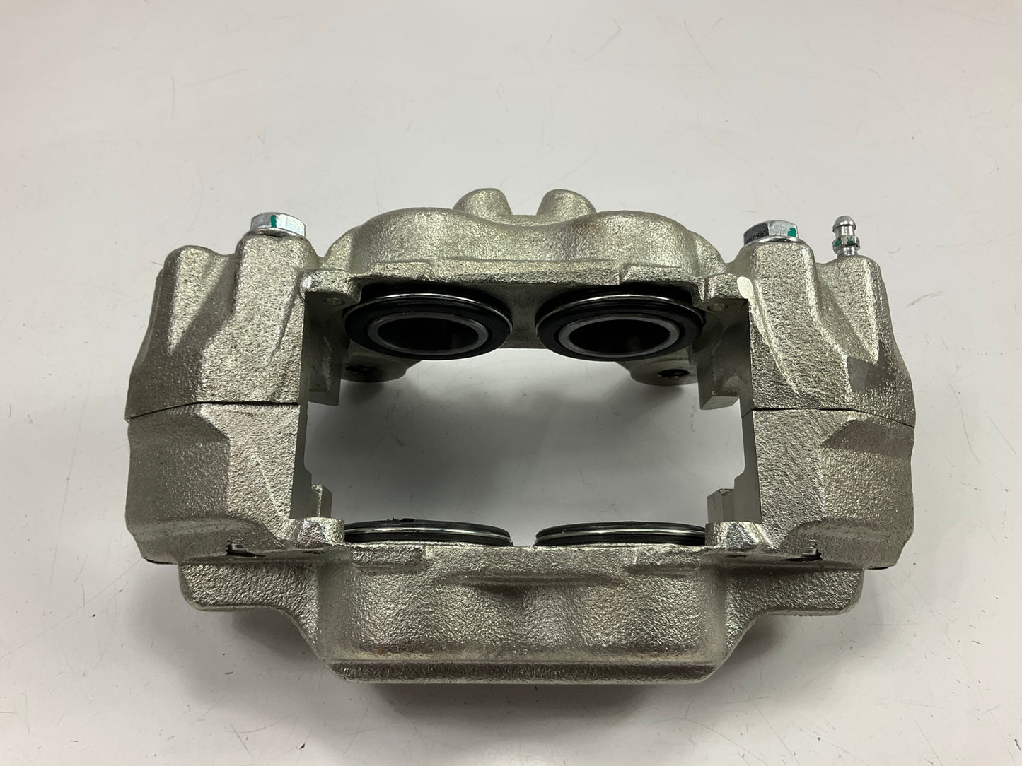 REMAN. Nugeon 97-01652A Front Right Disc Brake Caliper 03-09 Lexus GX470 4Runner