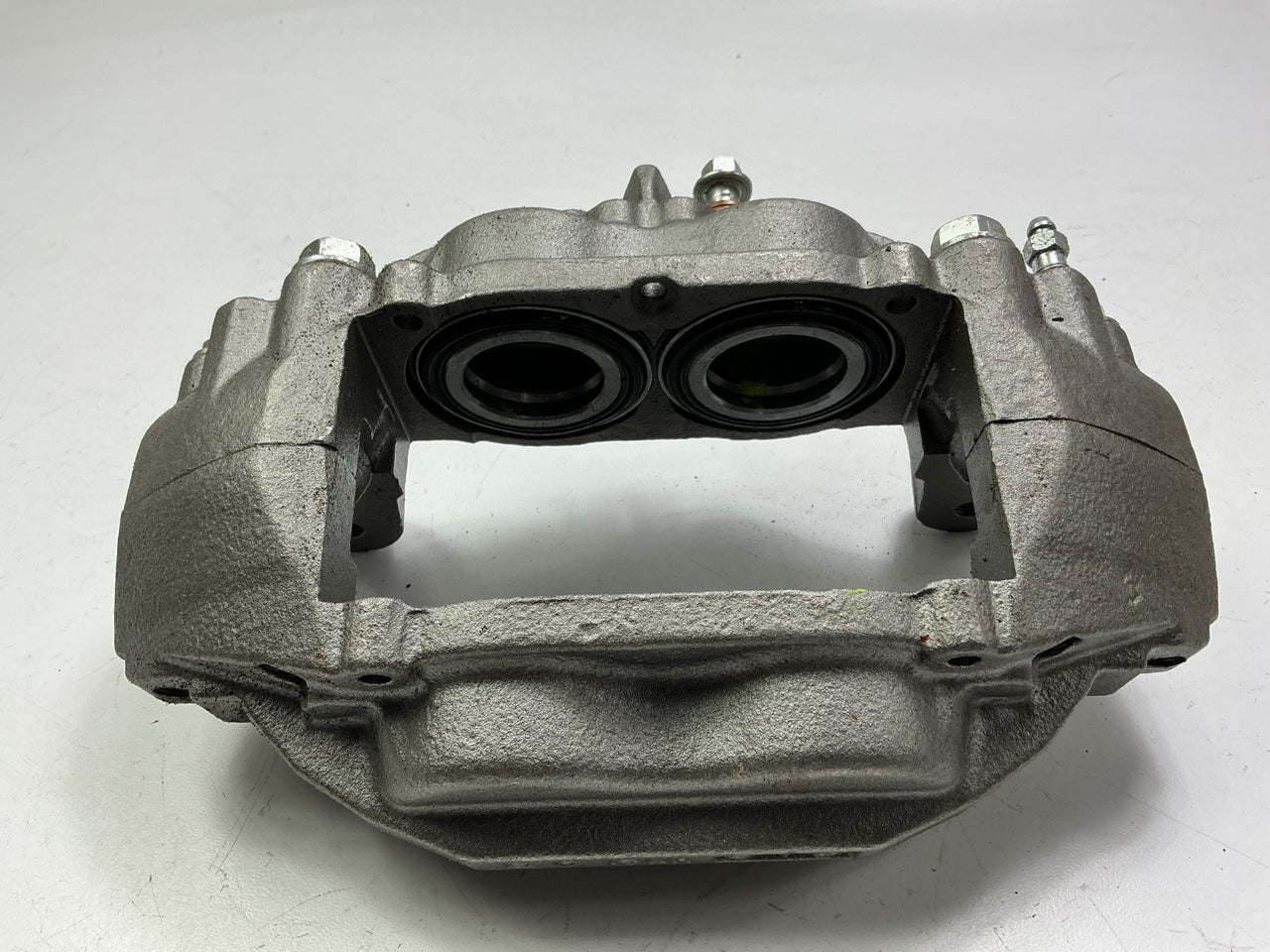 REMAN. Nugeon 97-01708A Front Right Brake Caliper 08-15  Land Cruiser, LX570