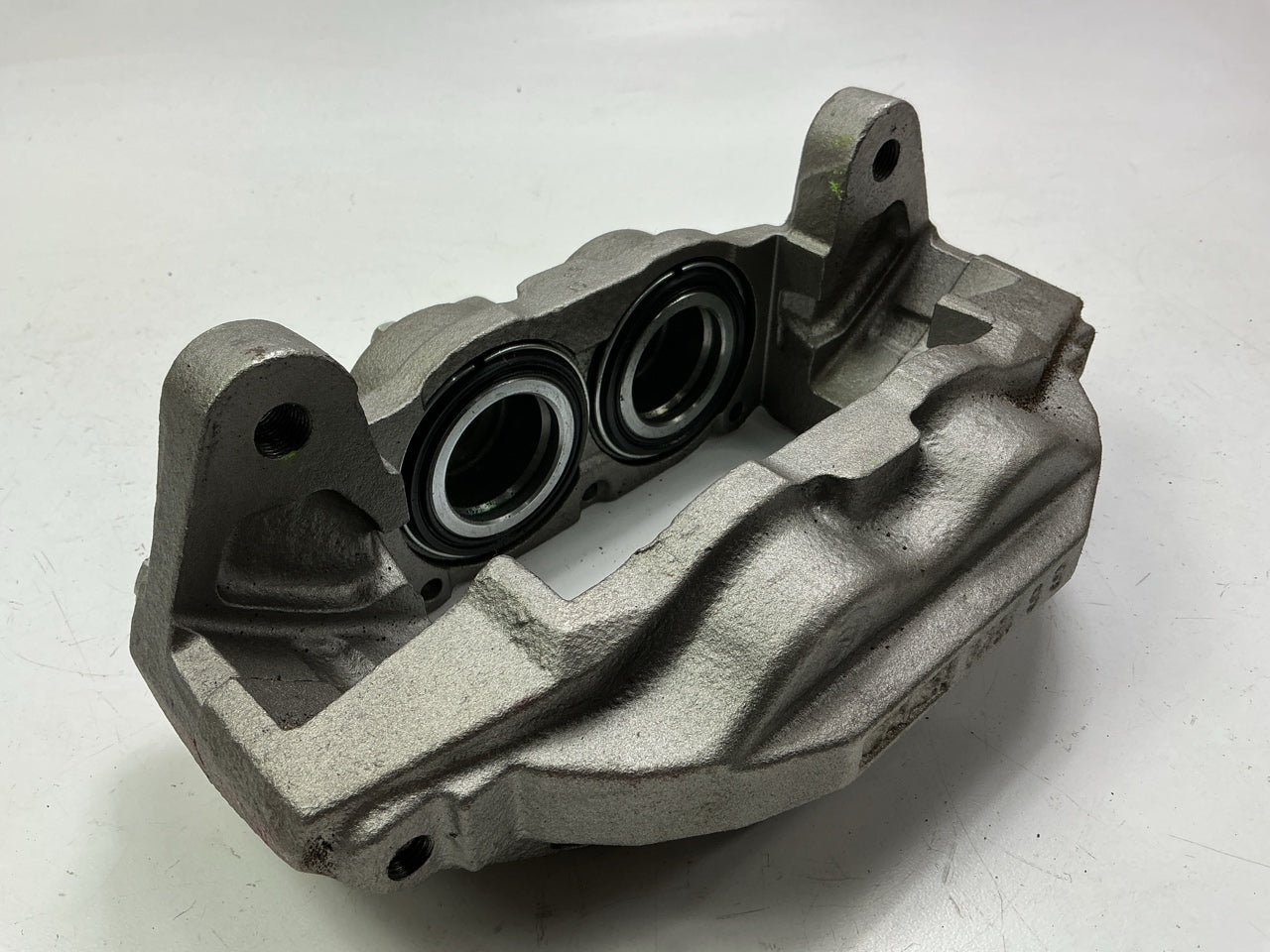 REMAN. Nugeon 97-01708A Front Right Brake Caliper 08-15  Land Cruiser, LX570
