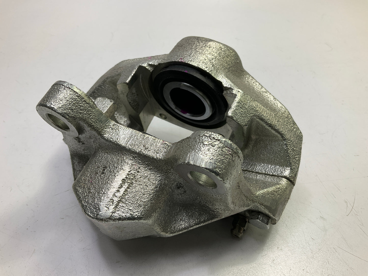 REMAN. Nugeon 97-02712A Rear Right Disc Brake Caliper