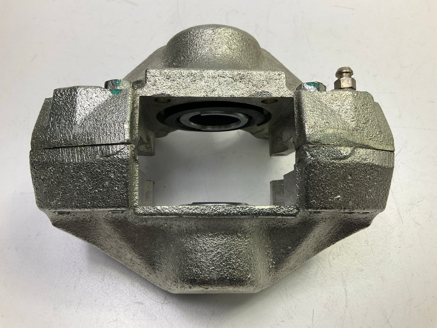REMAN. Nugeon 97-02712A Rear Right Disc Brake Caliper