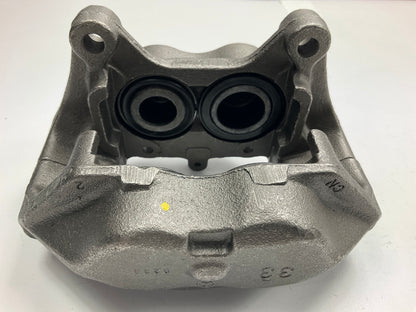 REMAN. Nugeon 97-02727B Front Left Brake Caliper